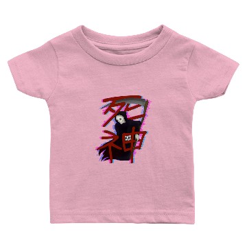 Discover Shinigami Baby T-shirts
