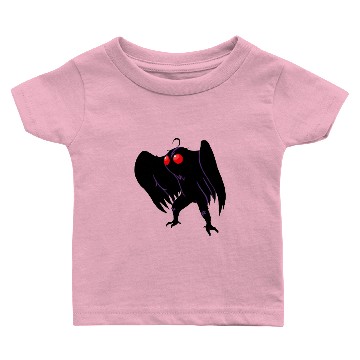 Discover Look Human Local Gay Cryptid Baby T-shirts