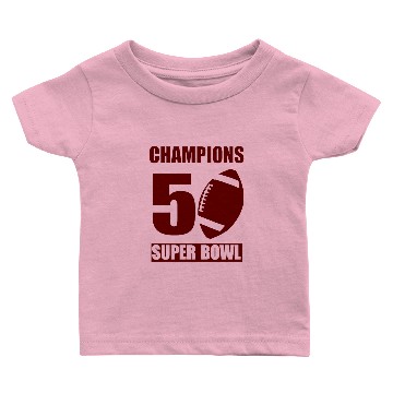 Discover Super Bowl 2021 Baby T-shirts