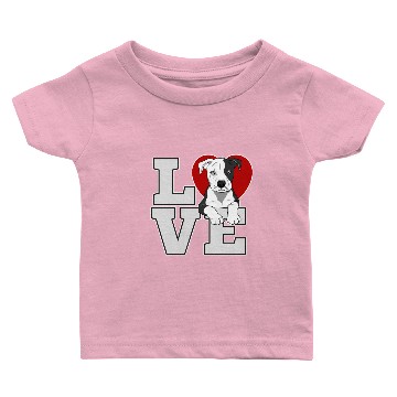 Discover Stafford love Baby T-shirts
