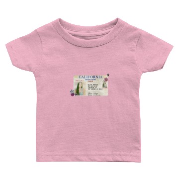 Discover olivia rodrigo merch Baby T-shirts