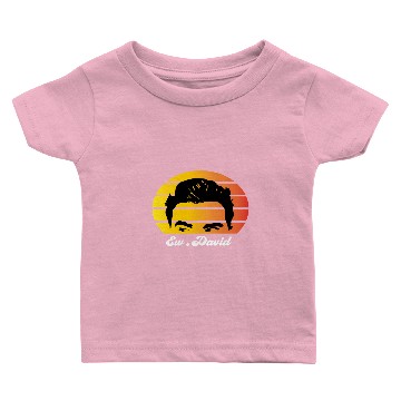 Discover ew david Baby T-shirts