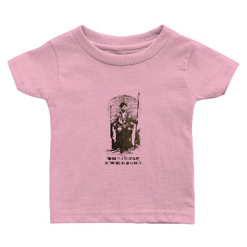 Discover Black Panther Baby T-shirts