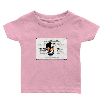 Discover MAID AT WORK Baby T-shirts