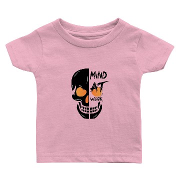 Discover MAID AT WORK Baby T-shirts