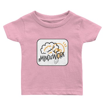 Discover MAID AT WORK Baby T-shirts