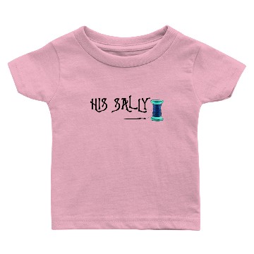Discover Sally Can t Lou Baby T-shirts
