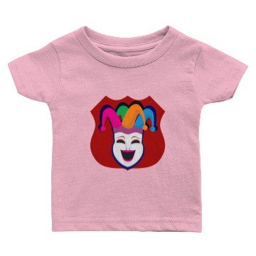 Discover Joker Baby T-shirts