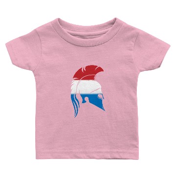 Discover Sparta Luxenburg Baby T-shirts