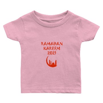 Discover RAMADAN KAREEM Baby T-shirts