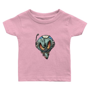 Discover Dead Space Man Baby T-shirts