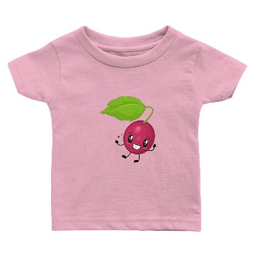 Discover Grape Baby T-shirts
