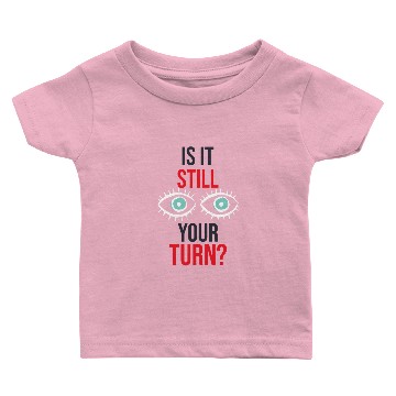 Discover Board Game Baby T-shirts