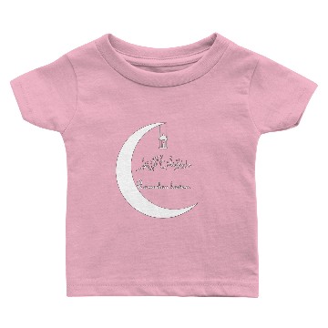Discover Ramadan Kareem Baby T-shirts