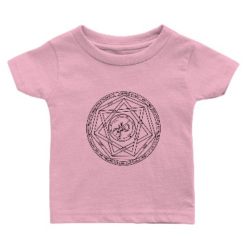 Discover Supernatural Baby T-shirts