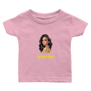 Discover Honey Bee - Beekeeper Flower Honeycomb Baby T-shirts