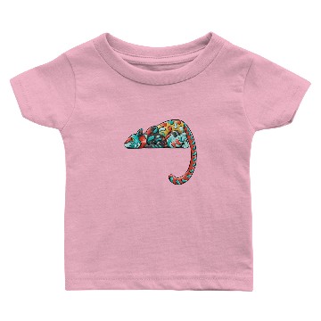 Discover Colour cat cats kittens kitty kitten pet Baby T-shirts