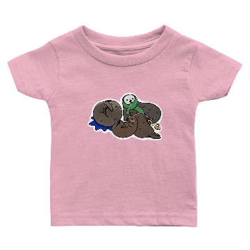 Discover UNO | J and sisters Baby T-shirts