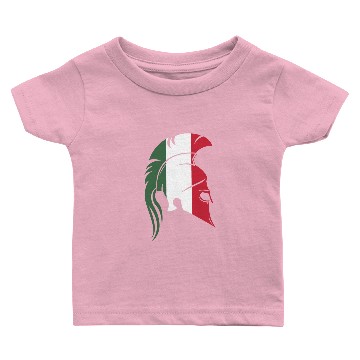 Discover Sparta - Italy Baby T-shirts