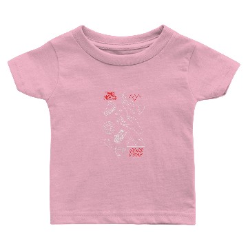Discover Twin Peaks Baby T-shirts