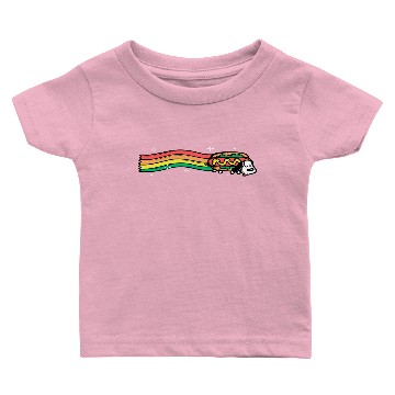 Discover Yay Hotdog Baby T-shirts