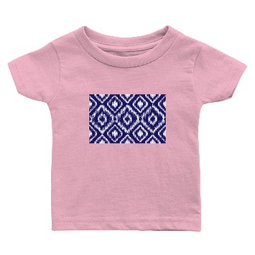 Discover ikat fabric style Baby T-shirts
