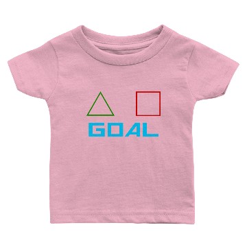 Discover for PlayStation fans Baby T-shirts