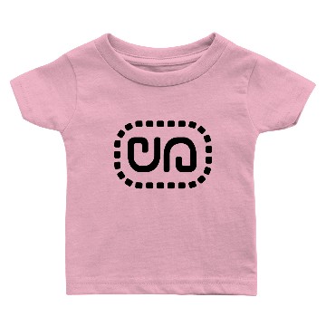 Discover Aztec Symbolic Design Baby T-shirts