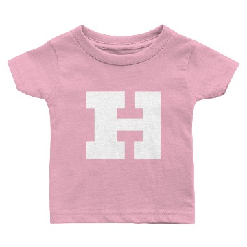 Discover H varsity Harvard Baby T-shirts