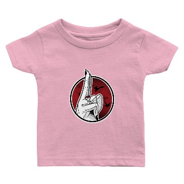 Discover Main manga Itachi Baby T-shirts