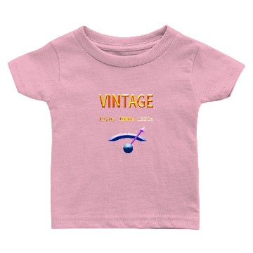 Discover Birthday Quotes on | Vintage 1990s Baby T-shirts