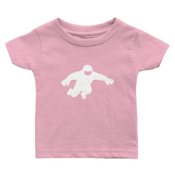 Discover Planet universe astronaut space moon mars spacex Baby T-shirts