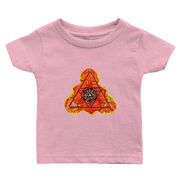 Discover Magic Tulip Baby T-shirts