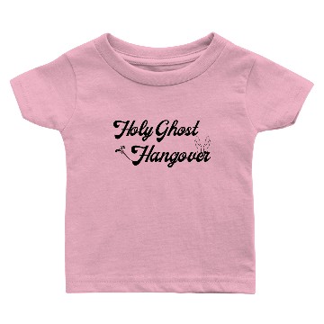 Discover Holy Ghost Gear Baby T-shirts