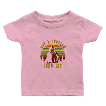 Discover Got A Problem Send Rip Send Rip Baby T-shirts