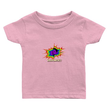 Discover boom will smith Baby T-shirts