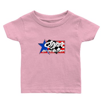 Discover 1990s Baby T-shirts
