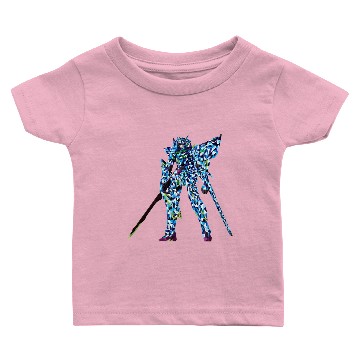 Discover Gundam Baby T-shirts