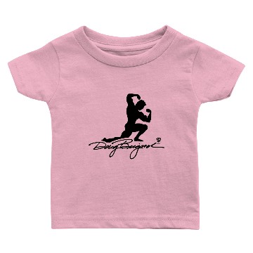 Discover Doug Brignole by SmartTraining365 Baby T-shirts