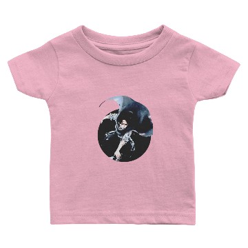 Discover Levi Ackerman Baby T-shirts
