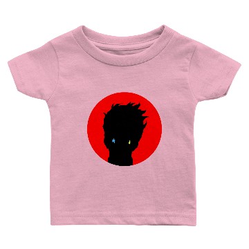 Discover Hisoka Morrow Baby T-shirts
