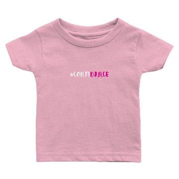 Discover Confidance Dancer Dancing Ballet Modern Dance Gift Baby T-shirts