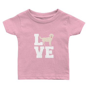 Discover Labrador Baby T-shirts