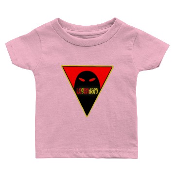 Discover space ghost Baby T-shirts