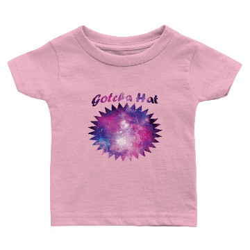 Discover gotcha hat Baby T-shirts