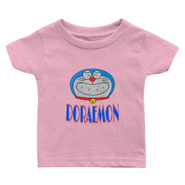 Discover Doraemon Baby T-shirts