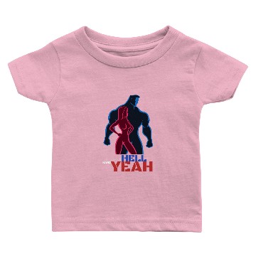 Discover Is it hard? yeah, is it worth it? hell yeah. Baby T-shirts