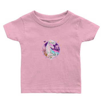 Discover Rad Velociraptor Baby T-shirts