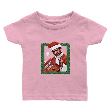 Discover A Christmas Story Baby T-shirts