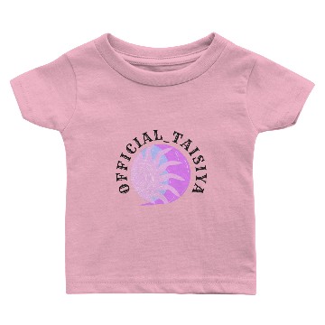 Discover sun and moon with official_taisiya Baby T-shirts
